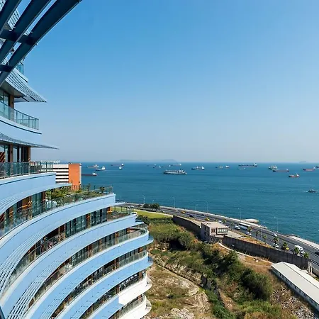 Ottomare Suits Apartamento