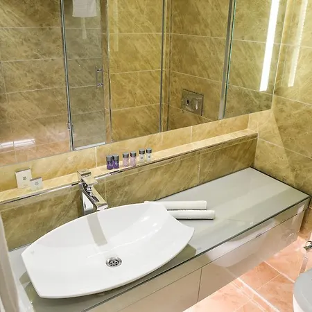Ottomare Suits Apartamento