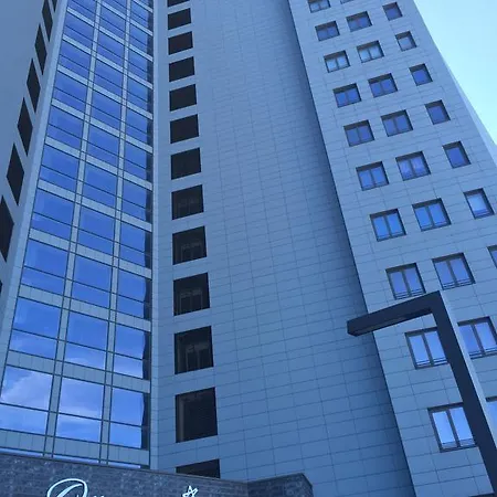 Ottomare Suits Istambul