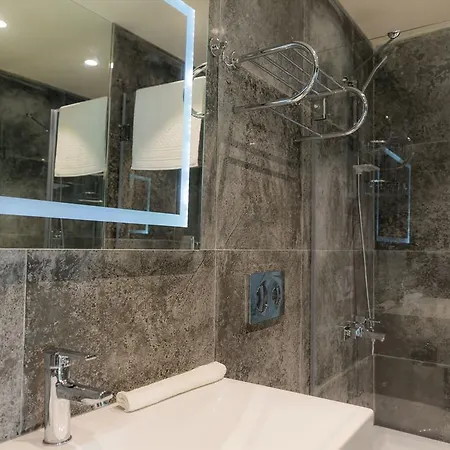 Ottomare Suits Apartment Istanbul