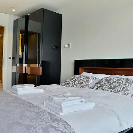 Ottomare Suits * Istanbul
