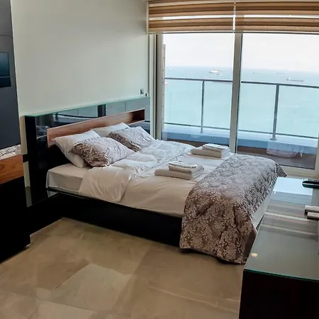 Ottomare Suits Apartment Istanbul