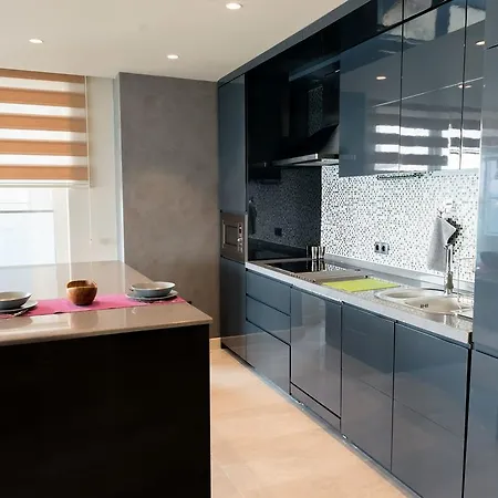Apartment Ottomare Suits Istanbul