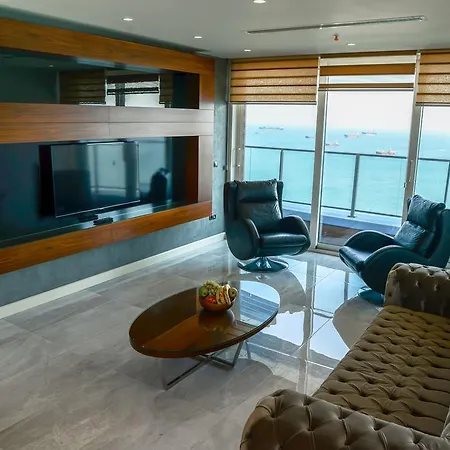 Apartment Ottomare Suits *