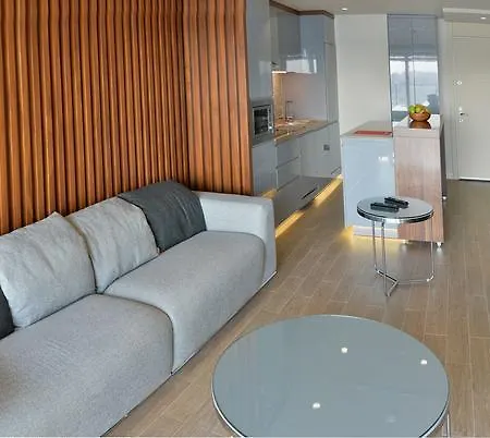 Ottomare Suits Apartment *