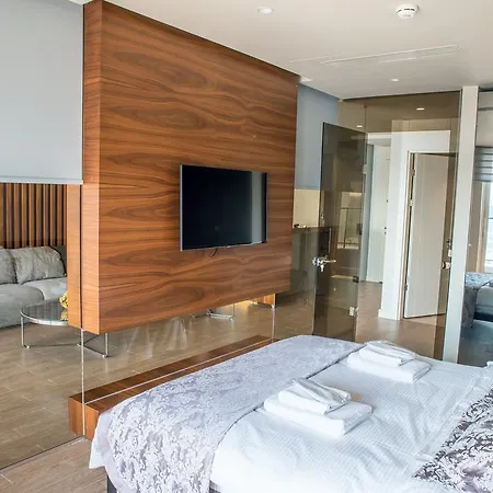 Apartment Ottomare Suits Istanbul