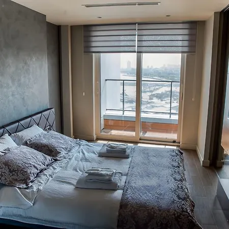 Ottomare Suits * Istanbul