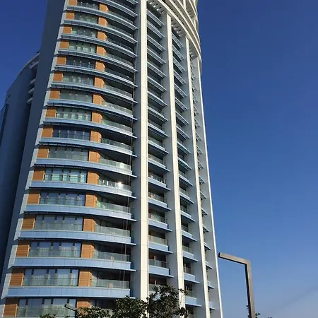 Apartment Ottomare Suits Istanbul