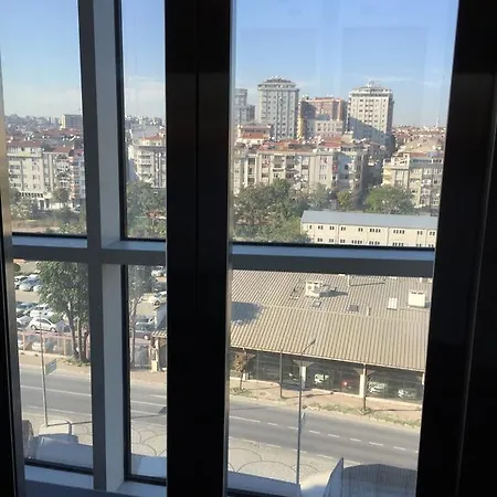 Ottomare Suits * Istanbul