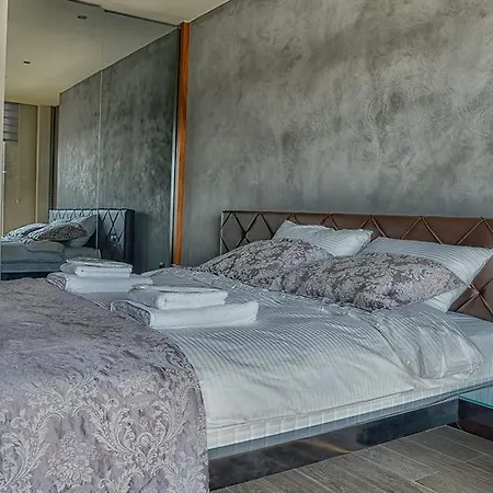 Ottomare Suits İstanbul