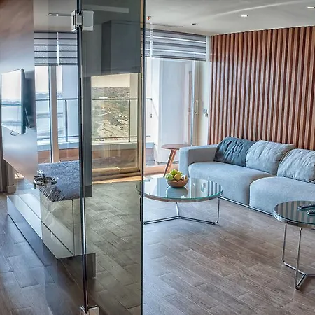 Ottomare Suits İstanbul